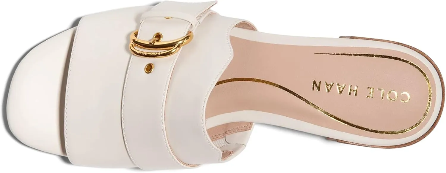 Cole Haan Women's Crosby Slide Sandal