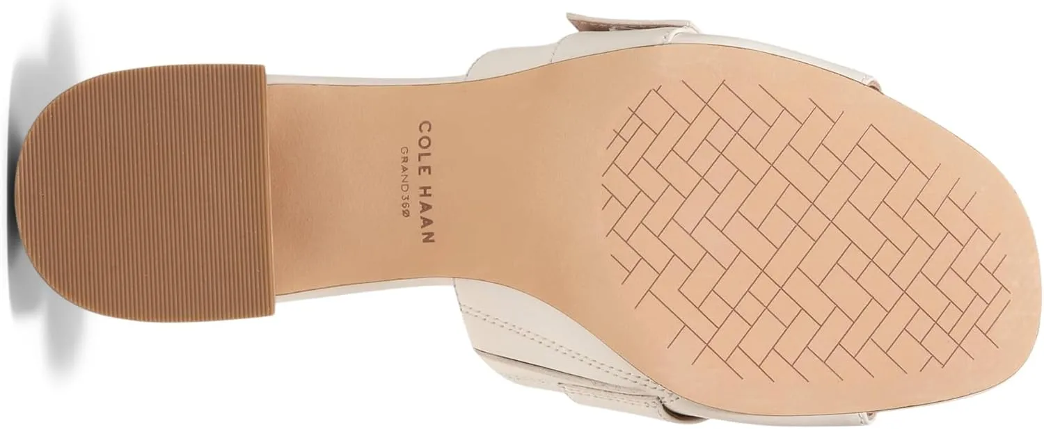Cole Haan Women's Crosby Slide Sandal
