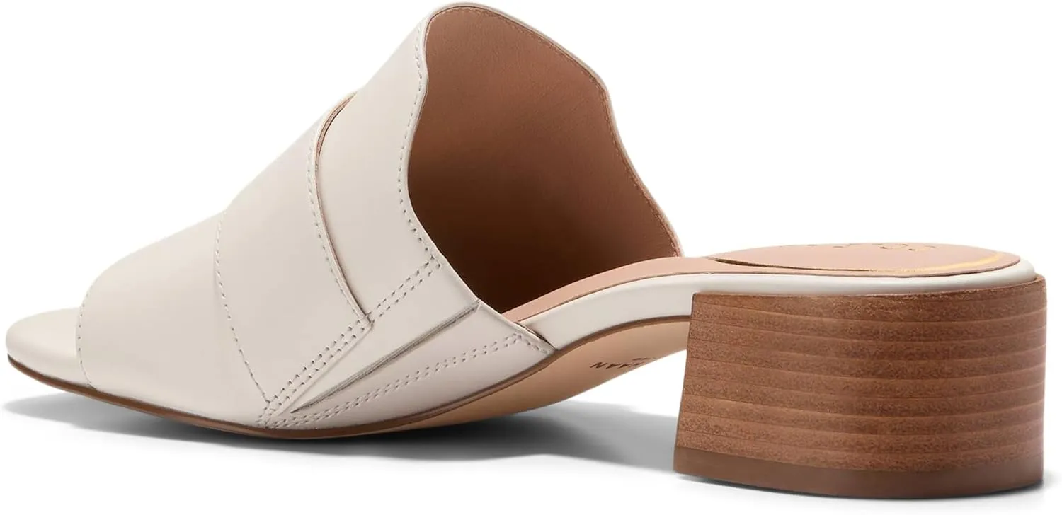 Cole Haan Women's Crosby Slide Sandal