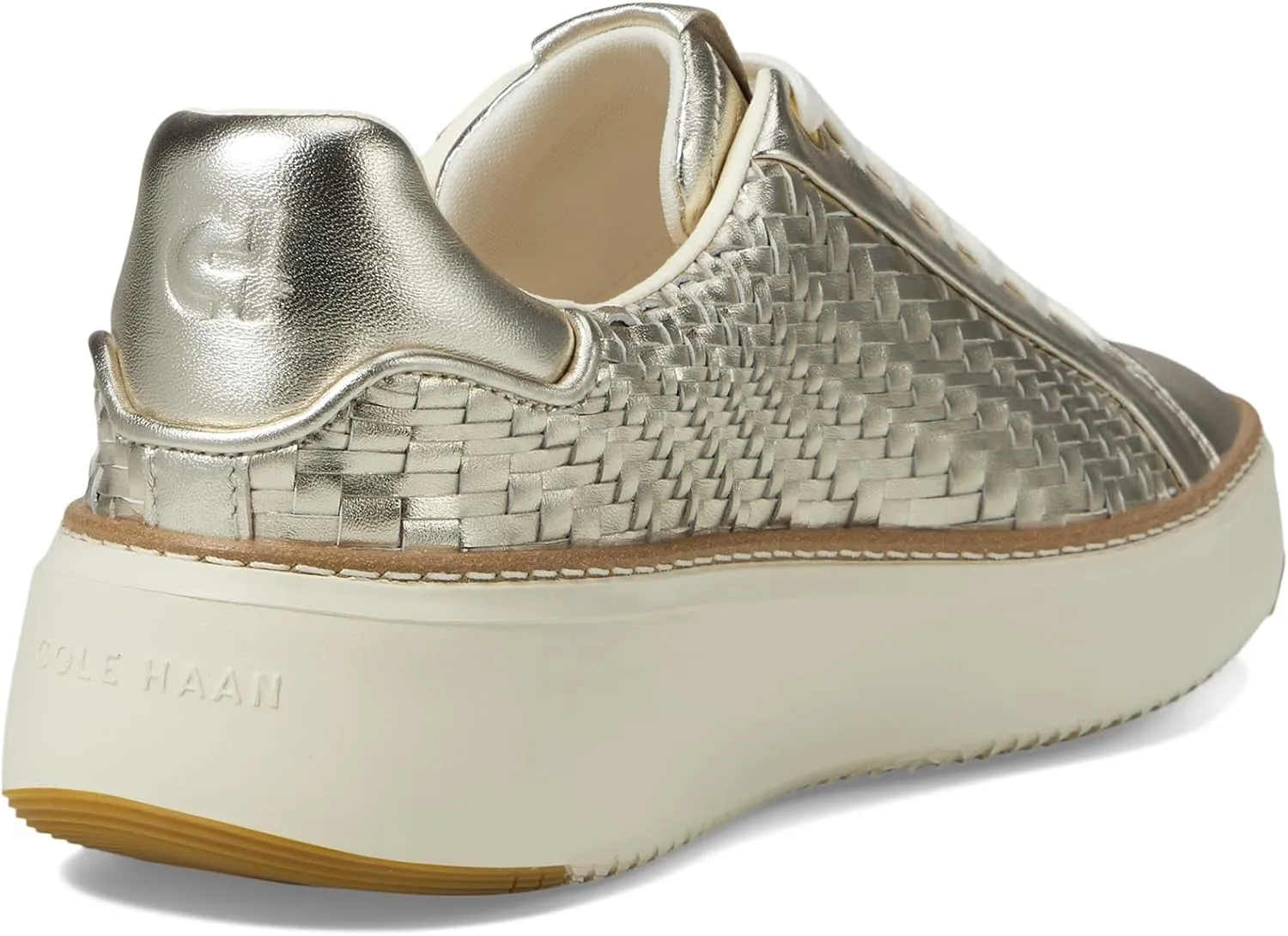 Cole Haan Women's Grandpro Topspin Sneaker