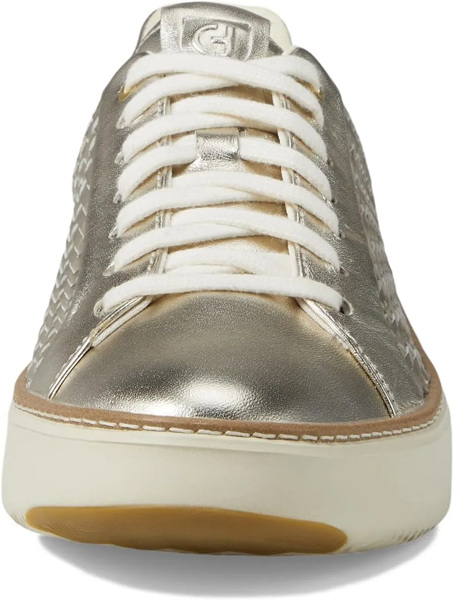 Cole Haan Women's Grandpro Topspin Sneaker
