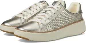 Cole Haan Women's Grandpro Topspin Sneaker