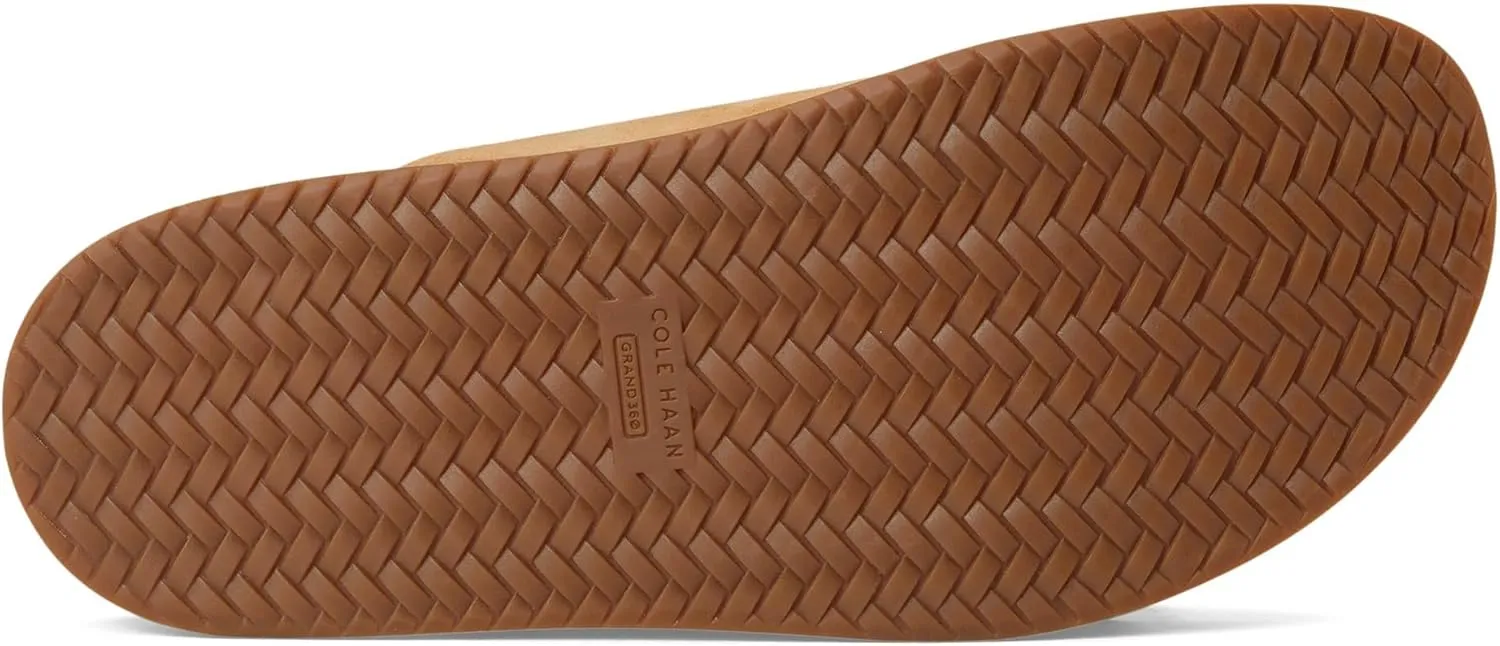 Cole Haan Women's Marisol Footbed Sandals Flat