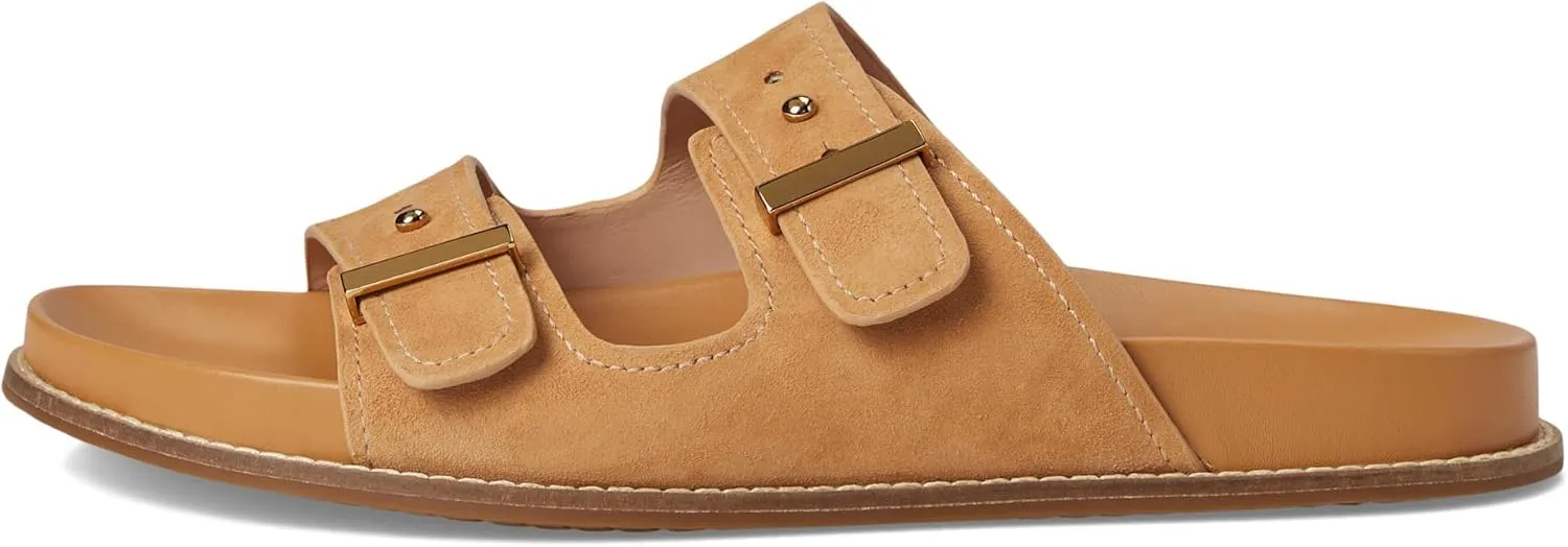 Cole Haan Women's Marisol Footbed Sandals Flat