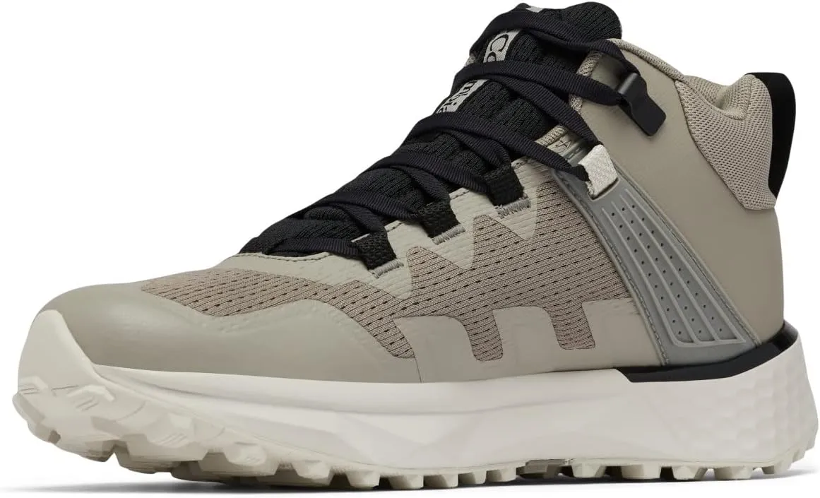 Columbia Men's Facet 75 Mid Outdry Hiking Shoe