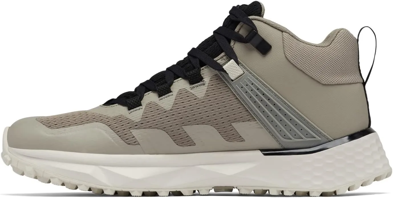 Columbia Men's Facet 75 Mid Outdry Hiking Shoe