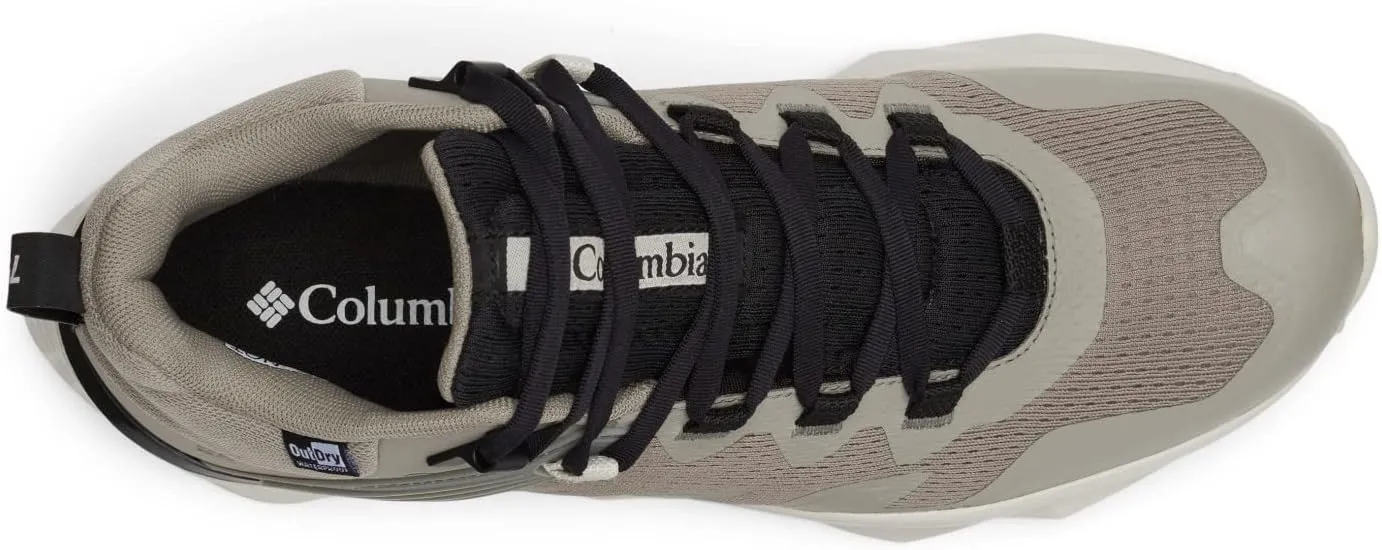 Columbia Men's Facet 75 Mid Outdry Hiking Shoe