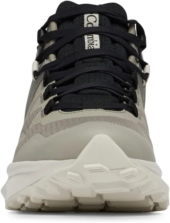 Columbia Men's Facet 75 Mid Outdry Hiking Shoe