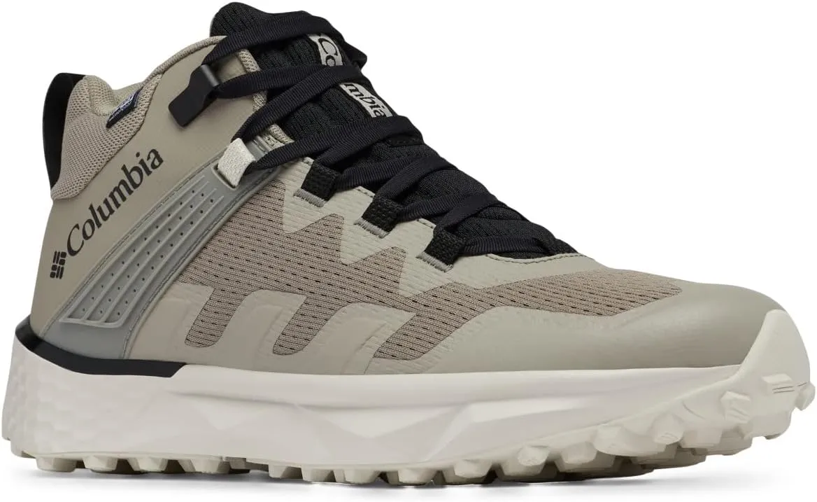 Columbia Men's Facet 75 Mid Outdry Hiking Shoe