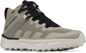 Columbia Men's Facet 75 Mid Outdry Hiking Shoe