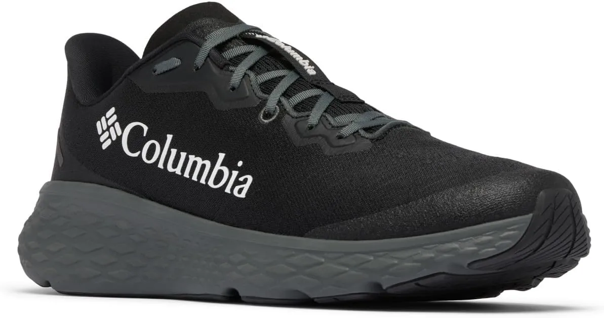 Columbia Men's Konos Featherweight Running Shoe
