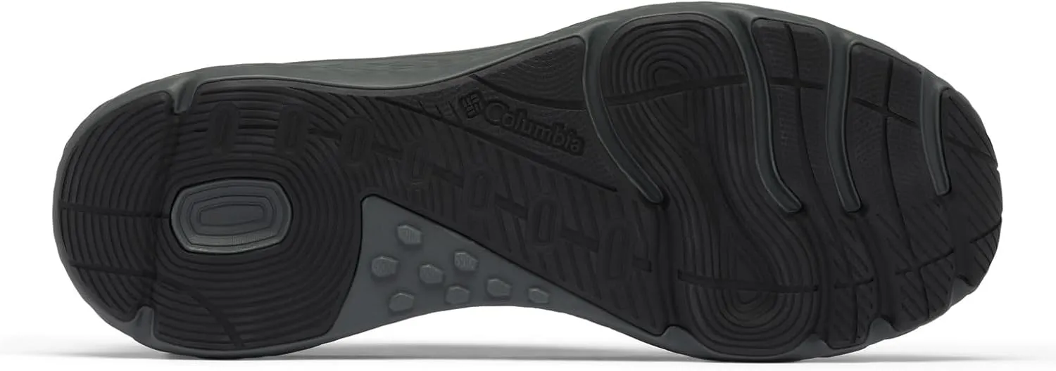 Columbia Men's Konos Featherweight Running Shoe