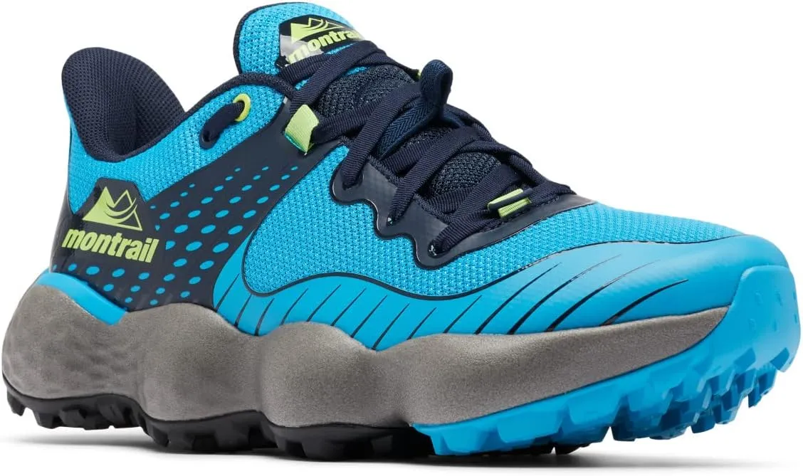 Columbia Men's Montrail Trinity Fkt Trail Running Shoe