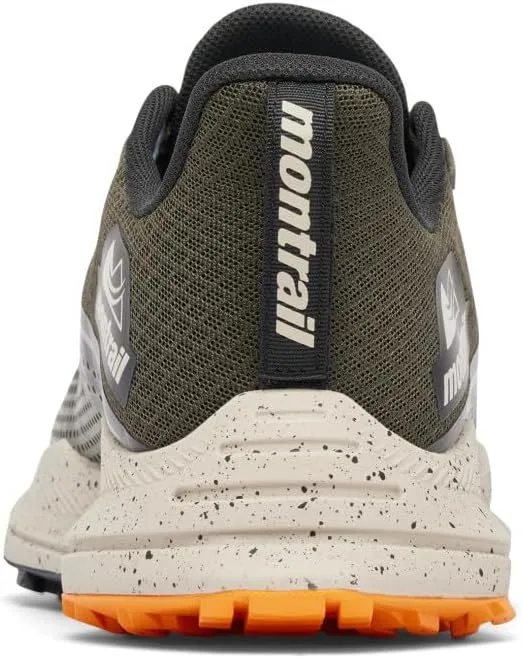 Columbia Men's Montrail Trinity Fkt Trail Running Shoe