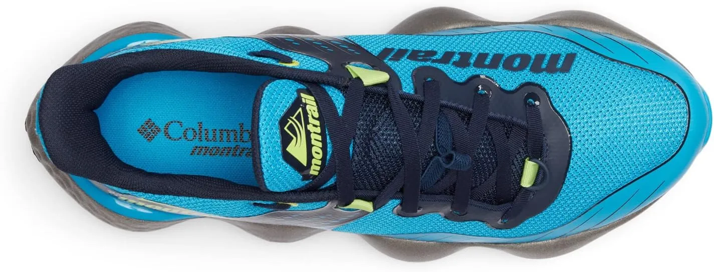 Columbia Men's Montrail Trinity Fkt Trail Running Shoe