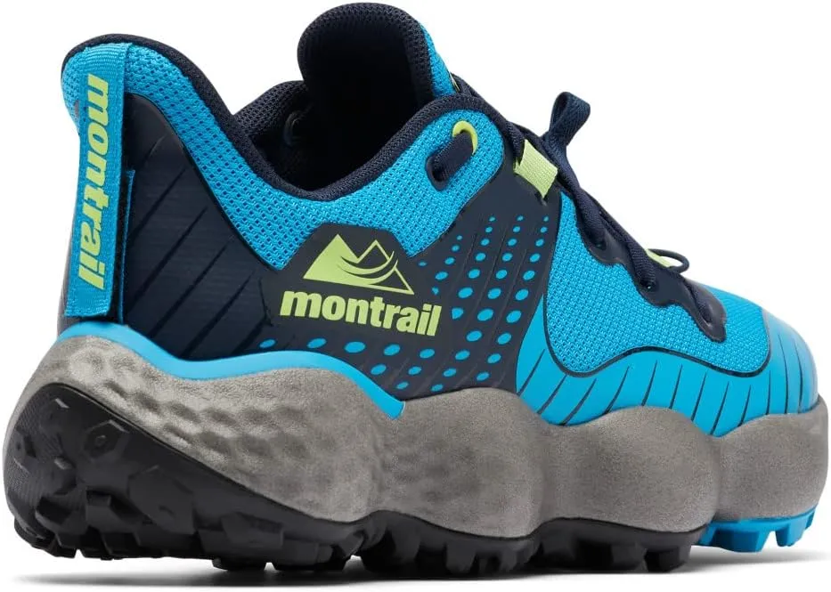 Columbia Men's Montrail Trinity Fkt Trail Running Shoe
