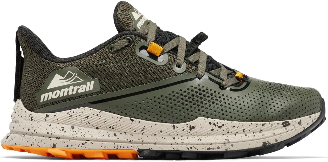 Columbia Men's Montrail Trinity Fkt Trail Running Shoe