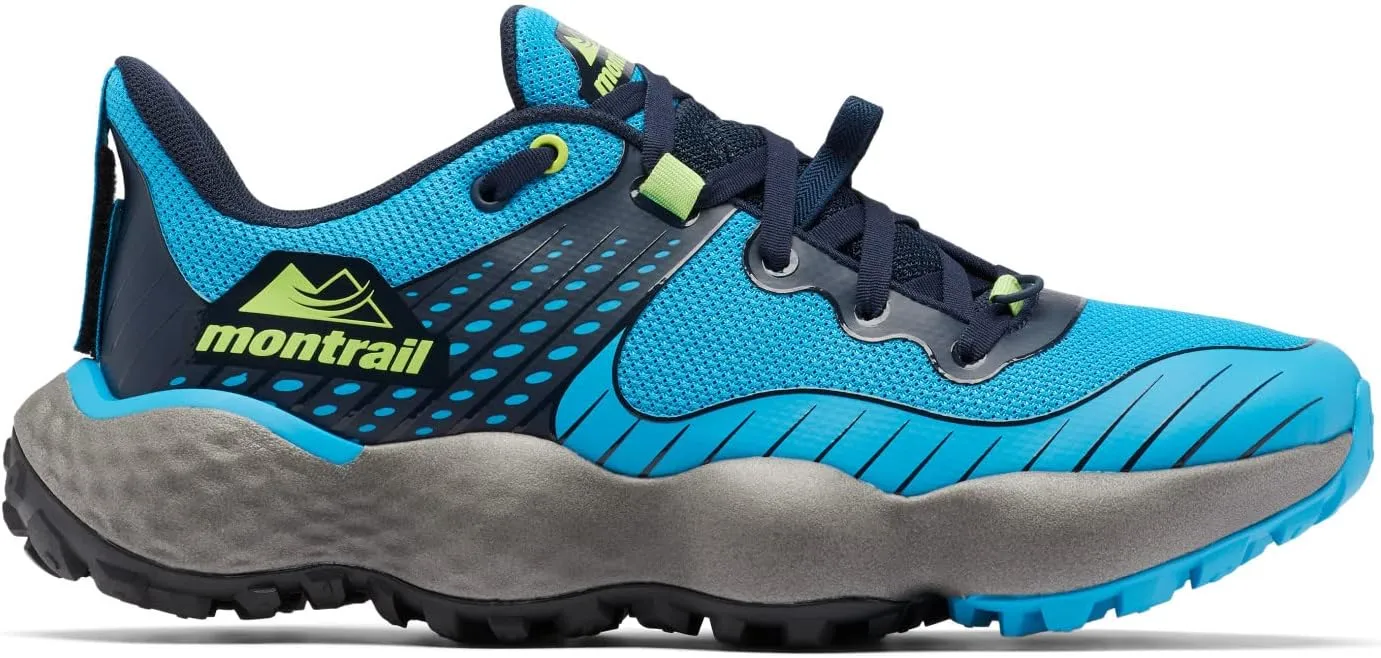 Columbia Men's Montrail Trinity Fkt Trail Running Shoe