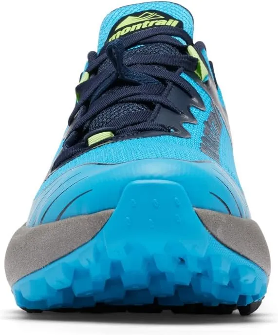 Columbia Men's Montrail Trinity Fkt Trail Running Shoe