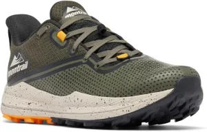 Columbia Men's Montrail Trinity Fkt Trail Running Shoe