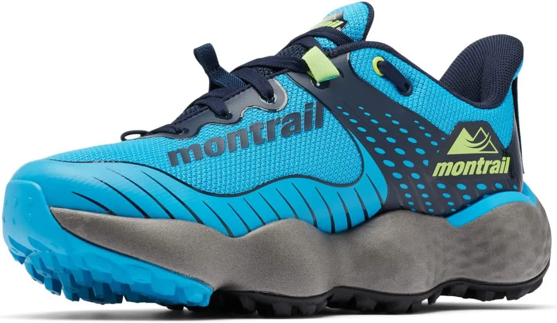Columbia Men's Montrail Trinity Fkt Trail Running Shoe