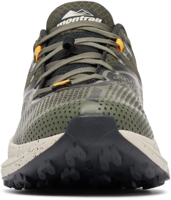 Columbia Men's Montrail Trinity Fkt Trail Running Shoe