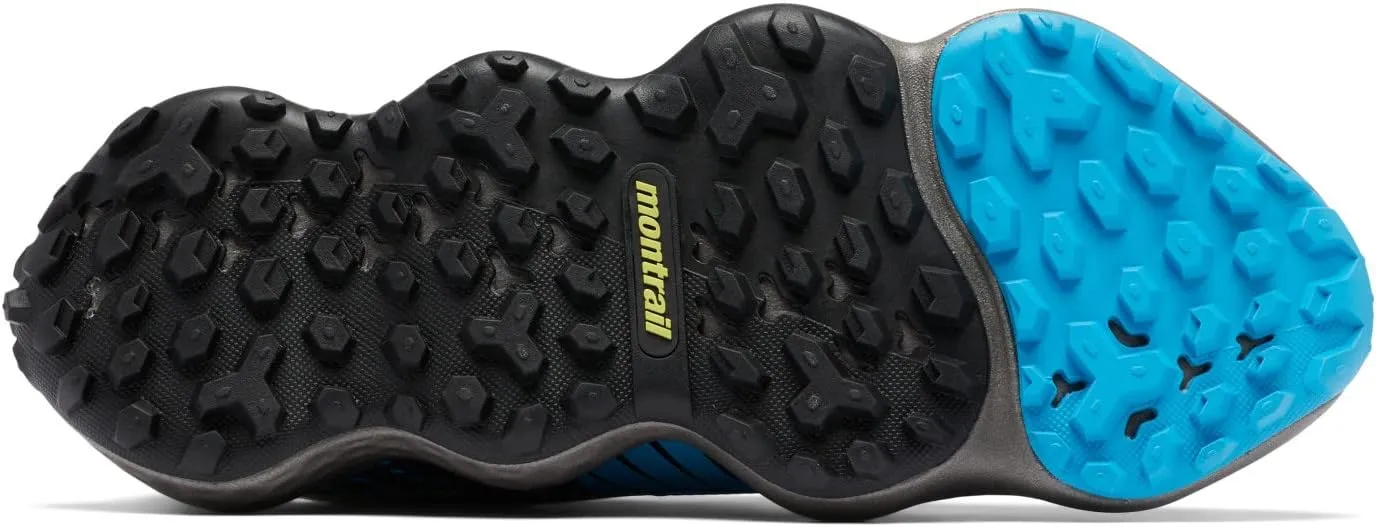 Columbia Men's Montrail Trinity Fkt Trail Running Shoe