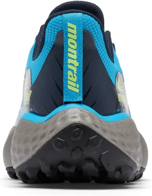 Columbia Men's Montrail Trinity Fkt Trail Running Shoe