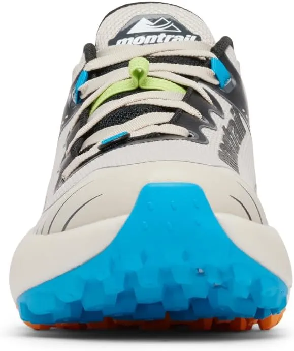 Columbia Men's Montrail Trinity Mx Trail Running Shoe