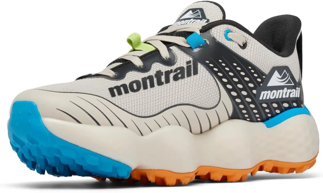 Columbia Men's Montrail Trinity Mx Trail Running Shoe