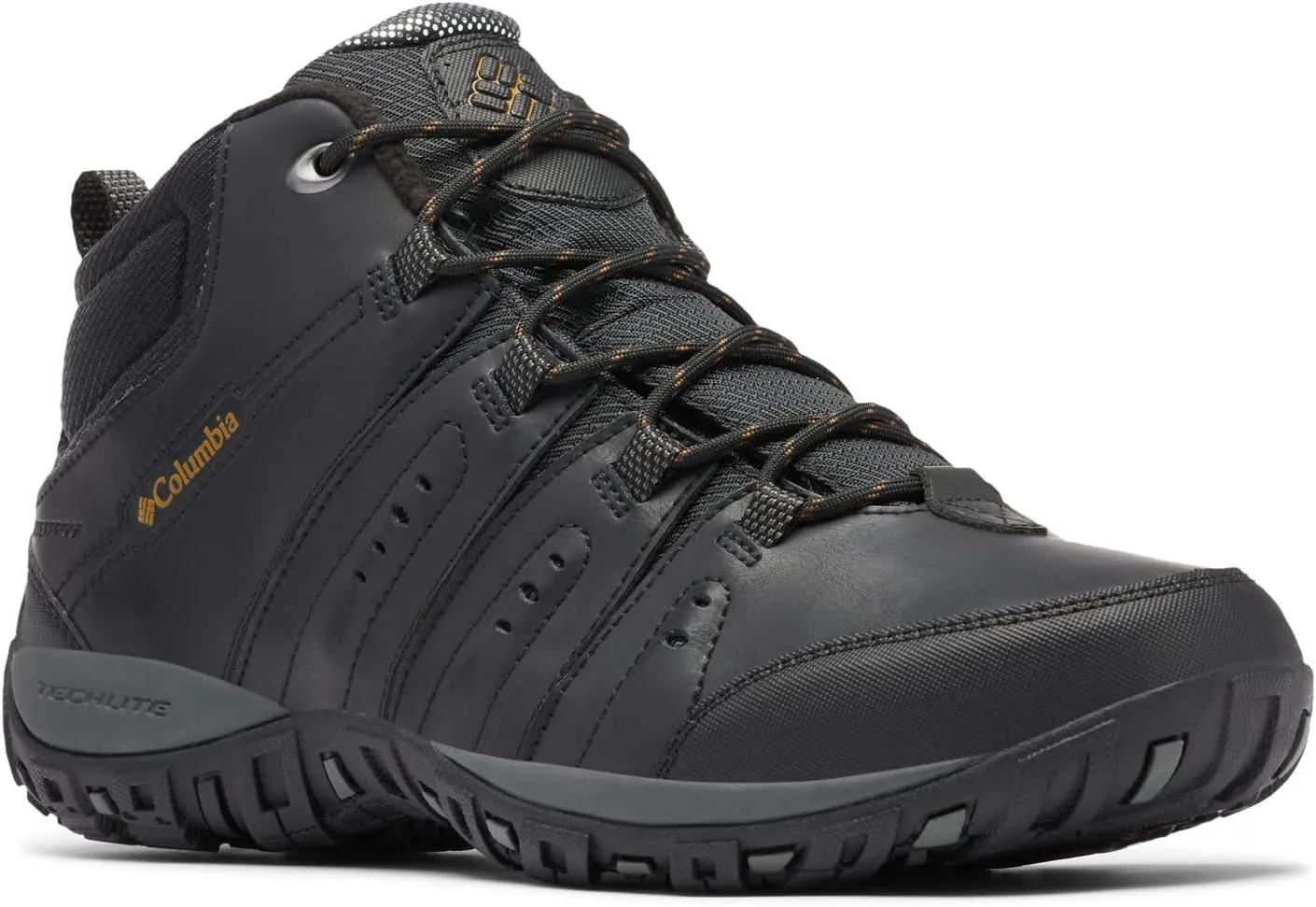 Columbia Men's Peakfreak Nomad WP OH Trail Shoe