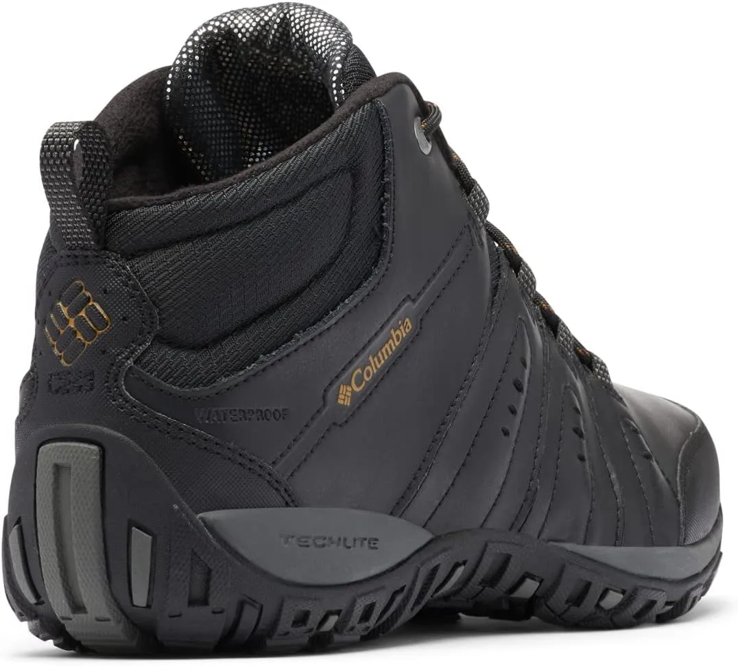 Columbia Men's Peakfreak Nomad WP OH Trail Shoe