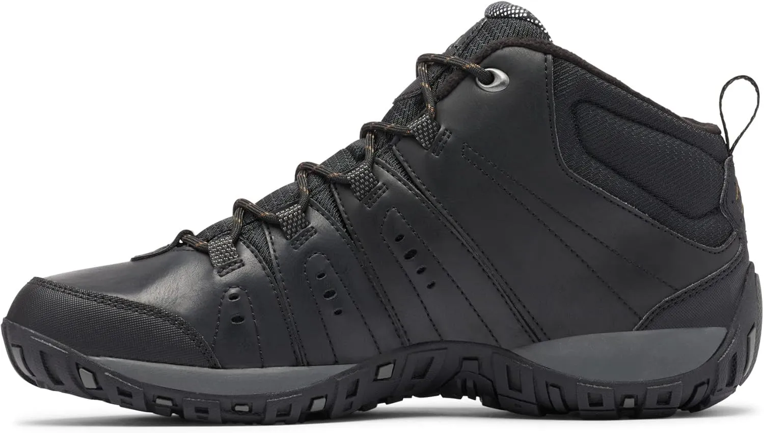 Columbia Men's Peakfreak Nomad WP OH Trail Shoe
