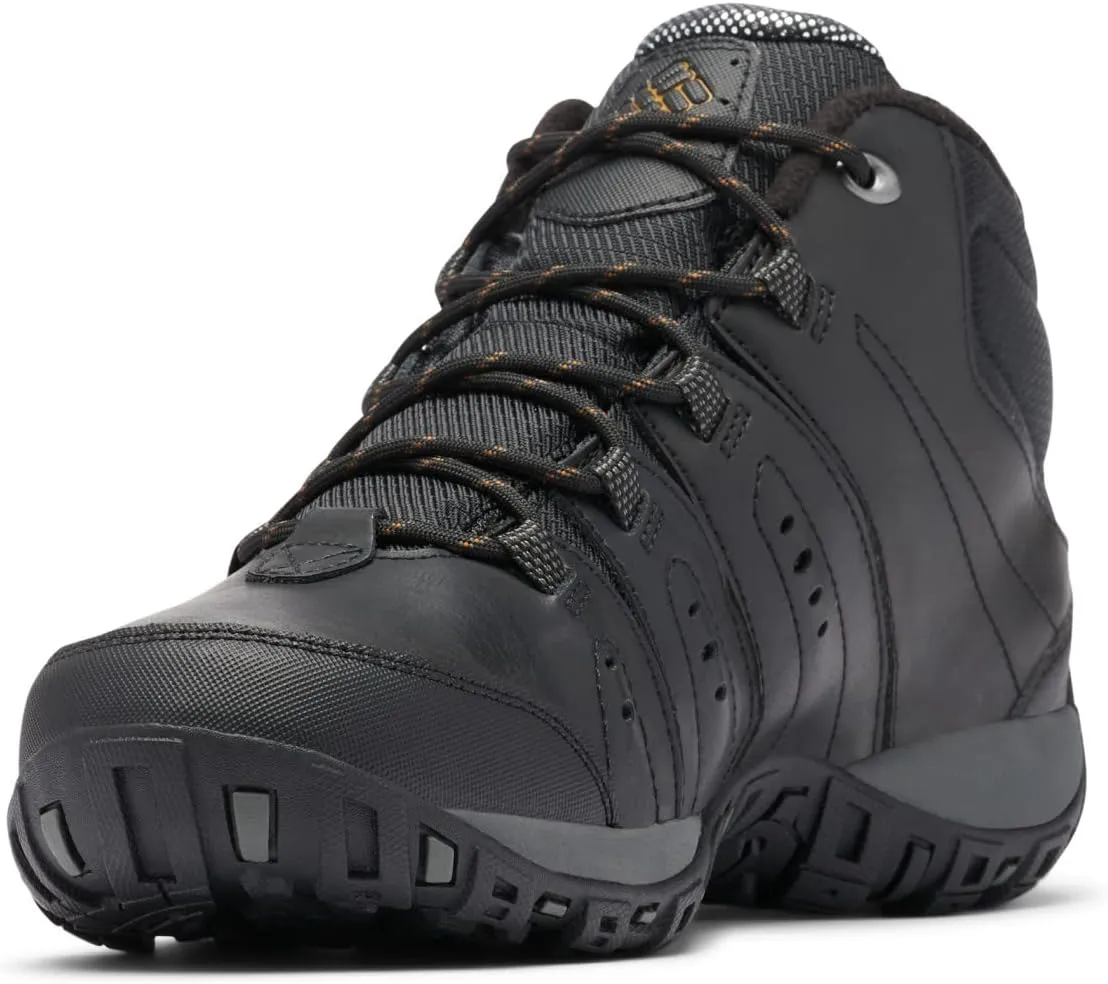 Columbia Men's Peakfreak Nomad WP OH Trail Shoe