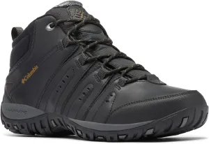 Columbia Men's Peakfreak Nomad WP OH Trail Shoe