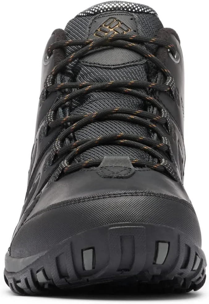 Columbia Men's Peakfreak Nomad WP OH Trail Shoe