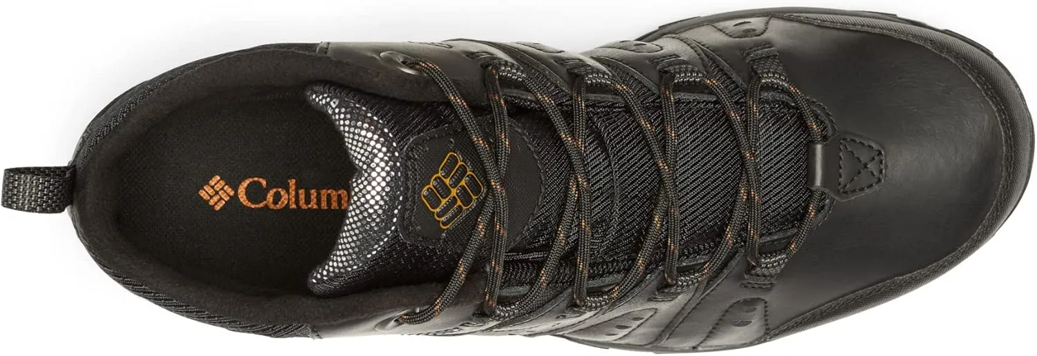 Columbia Men's Peakfreak Nomad WP OH Trail Shoe