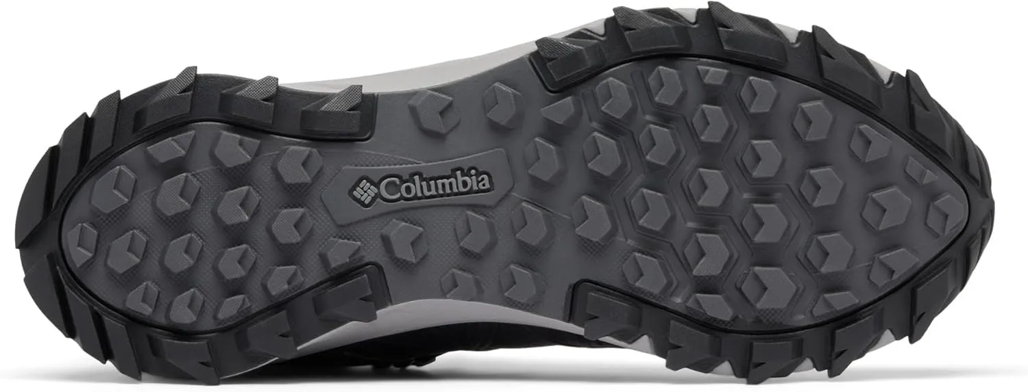 Columbia Men's Trail Walking Shoe