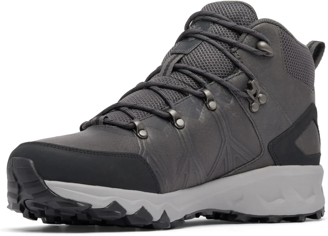 Columbia Men's Trail Walking Shoe