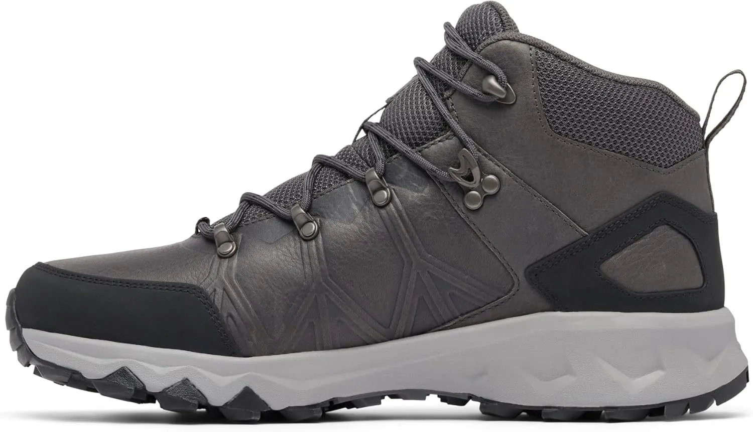 Columbia Men's Trail Walking Shoe