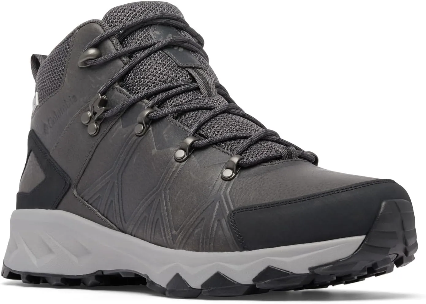 Columbia Men's Trail Walking Shoe