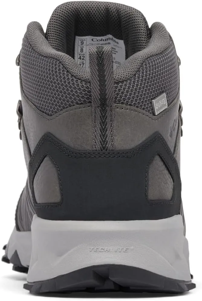 Columbia Men's Trail Walking Shoe