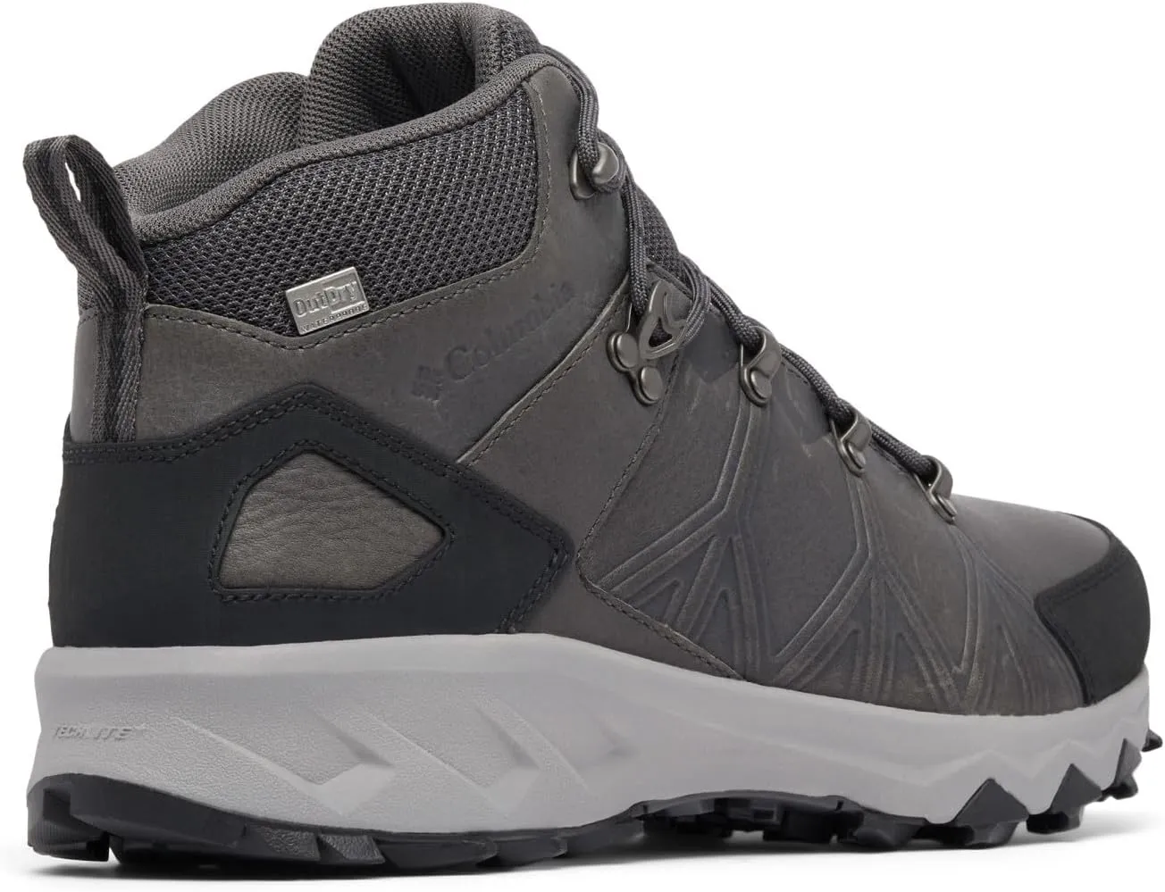 Columbia Men's Trail Walking Shoe