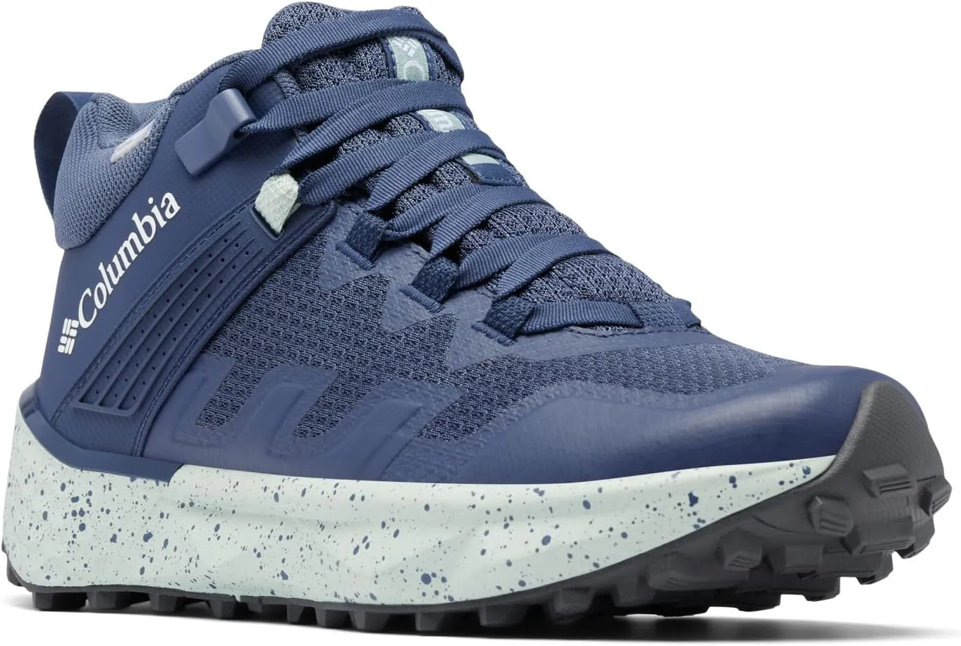 Columbia Women's Facet 75 Mid Outdry Hiking Shoe