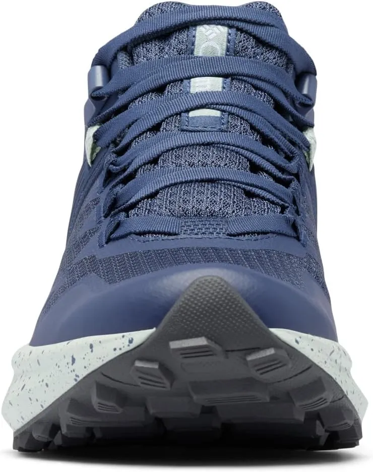 Columbia Women's Facet 75 Mid Outdry Hiking Shoe
