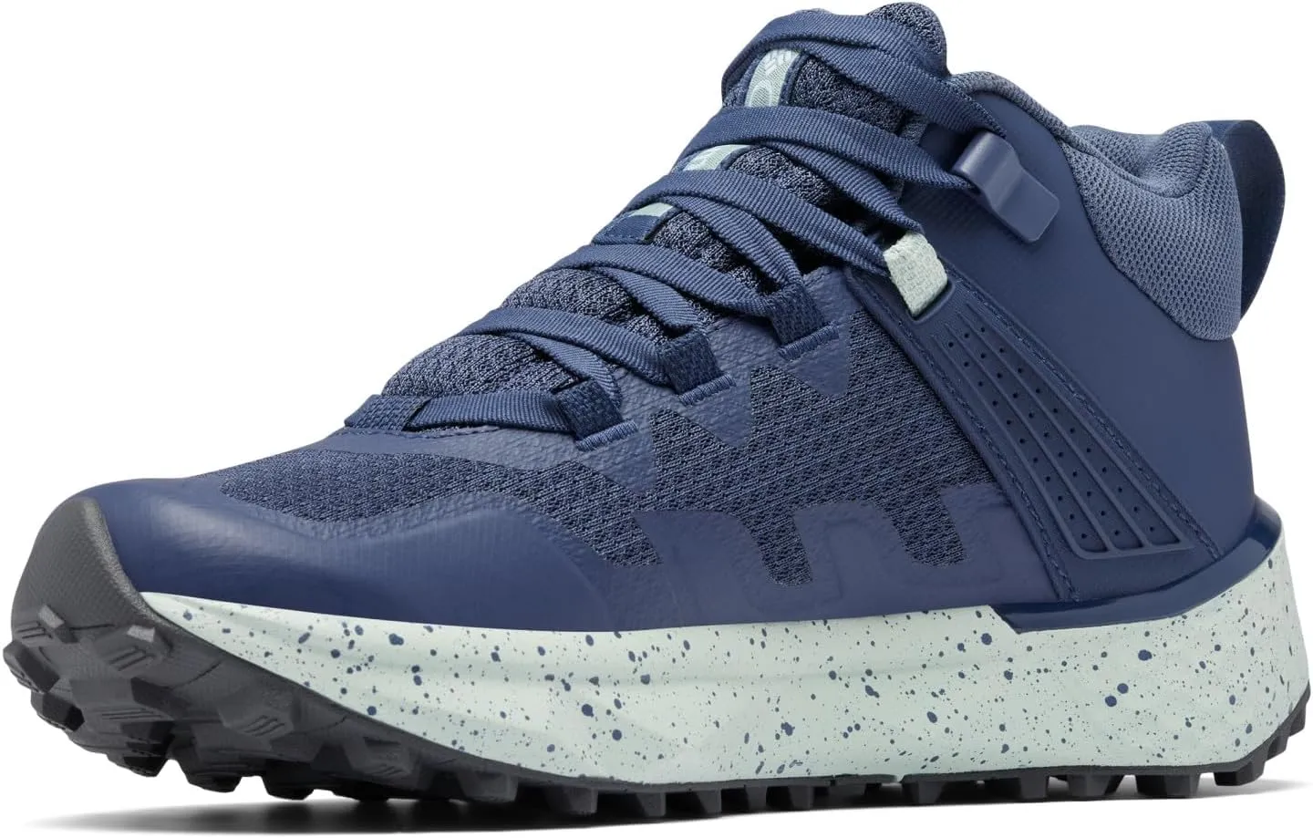 Columbia Women's Facet 75 Mid Outdry Hiking Shoe