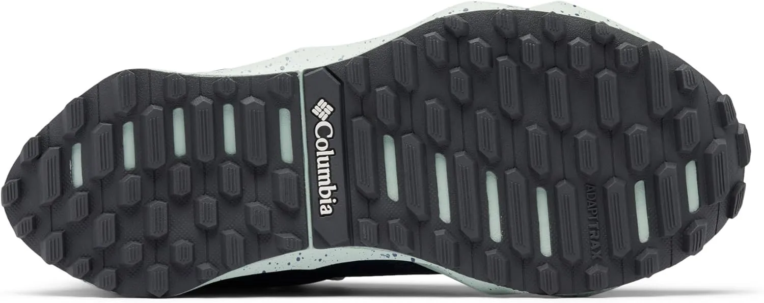Columbia Women's Facet 75 Mid Outdry Hiking Shoe