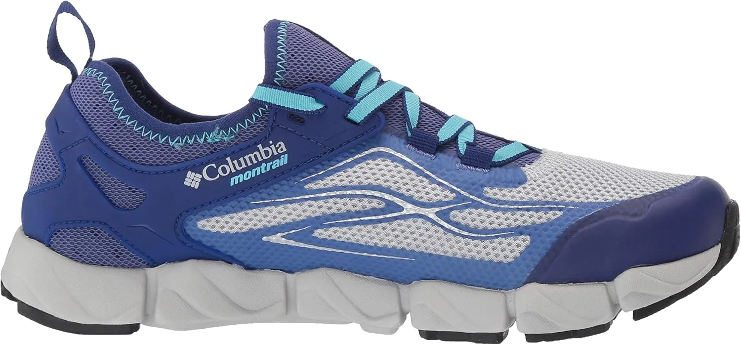 Columbia Women's Fluidflex X.s.r. Trail Running Shoe