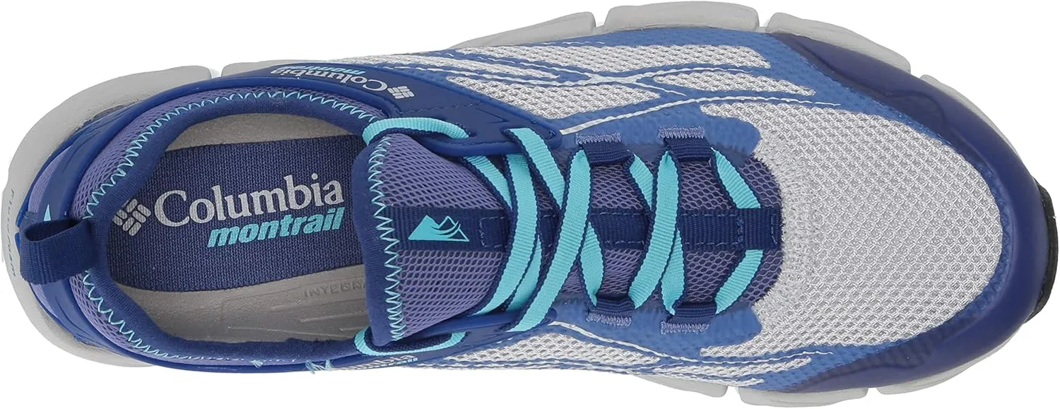 Columbia Women's Fluidflex X.s.r. Trail Running Shoe
