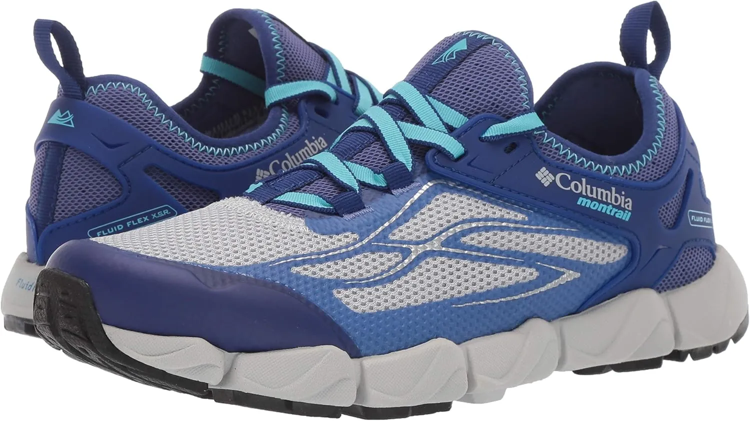 Columbia Women's Fluidflex X.s.r. Trail Running Shoe